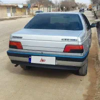 ماشین405مدل93