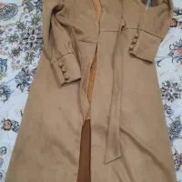 پالتو زمستانی و مانتو