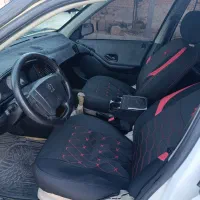 پارس 91 دوگانه کارخانه(( تک برگ سند))|خودرو سواری و وانت|مرودشت, ده بید|دیوار