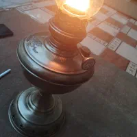 لمپا زرد سوز
