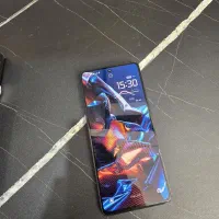 گوشی شیائومی xiaomi poco x5 pro 5g 256g