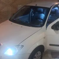 تیبا صندوق‌دار SX دوگانه سوز، مدل ۱۴۰۱|خودرو سواری و وانت|شیراز, شریف‌آباد|دیوار