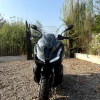 ADV فول 1402|موتورسیکلت|لاهیجان, شهرک جانبازان|دیوار