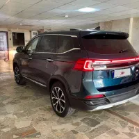 T5فردا موتور FMCمدل1401|خودرو سواری و وانت|تهران, پونک|دیوار