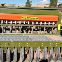 کشت مستقیم دو گیربکس مدل ۴۰۲