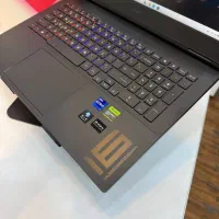 لپتاپ HP OMEN 16-WF1023TX|رایانه همراه|شیراز, ملاصدرا|دیوار