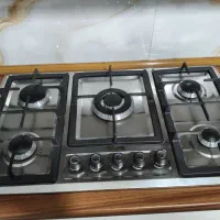 گازرومیزی درحدنو