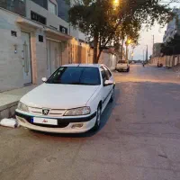 پارس ۹۸ سال