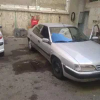 فروش ومعاوضه زانتیا ۱۸۰۰سوپر لوکس