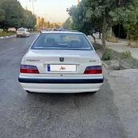 پارس تیو فایو مدل 1400 گاز سیمی زیمنس|خودرو سواری و وانت|شیراز, شهرک گلستان شمالی|دیوار