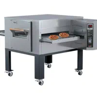 فر پیتزا ریلی و صندوقی