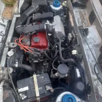 رنو پی کی انژکتور۸۴