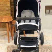 کالسکه|کالسکه و لوازم جانبی|فومن, |دیوار