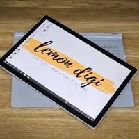 سرفیس بوک 1(surface book 1 512g)|رایانه همراه|تبریز, |دیوار