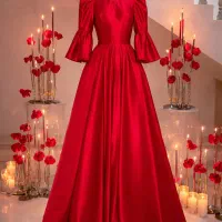 کرایه و اجاره ی لباس مجلسی