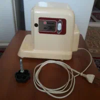 چرخ گوشت ناسیونال|خردکن، آسیاب، غذاساز|شهرضا, |دیوار