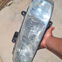 چراغ جلو پژو پارس