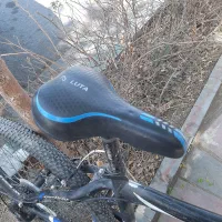 دوچرخه اورلرد  لوازم اصلی شیمانو آلومینیوم|دوچرخه، اسکیت، اسکوتر|قم, صفائیه|دیوار