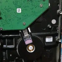 هارد 1تراسیگیت اصل