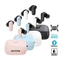 هندزفری بی سیم انکر مدل Soundcore R50i NC A3959