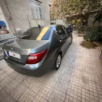 دنا پلاس توربو شارژ اتومات|خودرو سواری و وانت|پیشوا, |دیوار