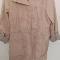 بارانی و پالتو زنانه