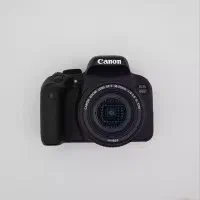 دوربین Canon 700d