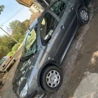 206 sd 93|خودرو سواری و وانت|اصفهان, کردآباد|دیوار