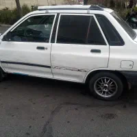 رینگ پراید و خود پراید 85شاستی پلمپ