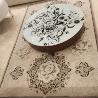 فرش ۴متری ترک برند مرینوس