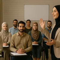 گردهمایی رایگان سخنرانی و بداهه‌گویی