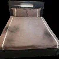 اهدا تخت دو نفره