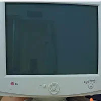 مانیتور ال جی استودیو ورک LG studiowork 575c