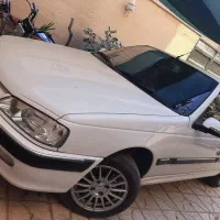 پارس مدل ۴۰۱ سفارشی