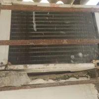 کولر گازی 18هزار|کولر گازی و فن‌کوئل|چابهار, |دیوار