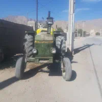 تراکتور ۴سیندر