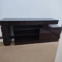 میز تلویزیون دو تیکه|میز تلویزیون|پاکدشت, شهرک امام رضا|دیوار