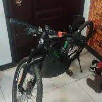 دوچرخه اینتنس سایز ۲۶