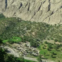 انبار و مغازه