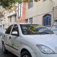 تیبا 1مدل 96 دوگانه سوز دستی