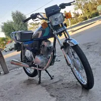 هندا ۱۲۵ مدل۴۰۳ ساوین