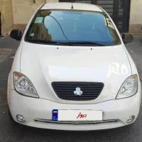 تیبا دو sx