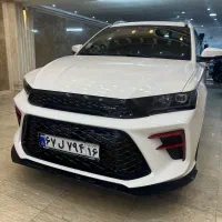 کی ام سی A5/مدل1403/ کم کار به رویت /نقد و اقساط