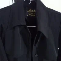 مانتو بلند سایز Mمناسب سایز۳۸درحدنو|لباس|تهران, اوقاف|دیوار