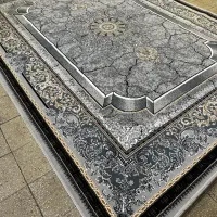 فرش ماشینی متراکم /-