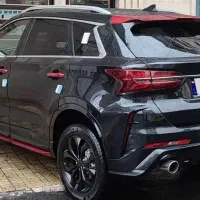 کی ام سی A5 مدل۴۰۳