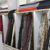 واگذاری پارچه سرا|لوازم خیاطی و بافتنی|امیدیه, |دیوار