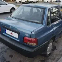 پراید مدل 77 قیمت 235