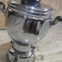 سماور درحد نو