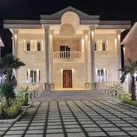 ویلاباغ سنددار/جاده منطقه آزاد چپرپردزمان/زیباکنار